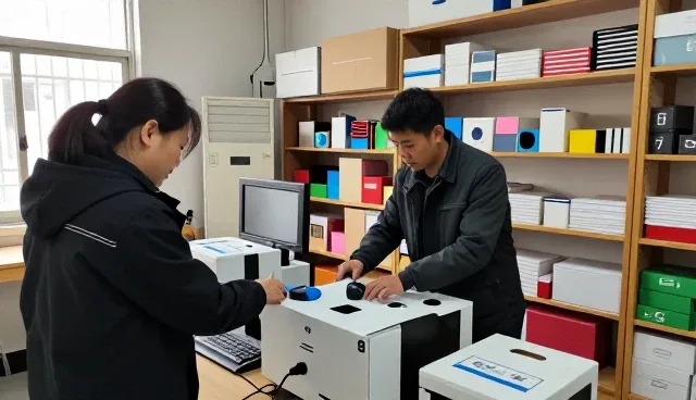 合肥瑶海区抹土百货网店打造专业化批发零售服务体系