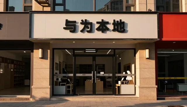本地商品采购服务的性能表现与适用场景分析