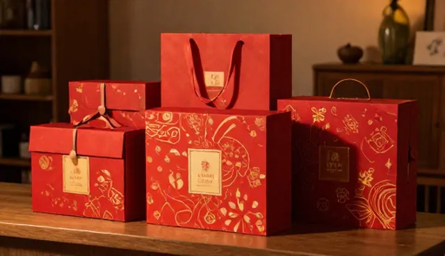 如何在礼品采购中选择合适的商品供应链支持？